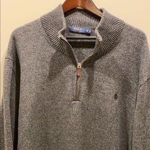Polo Ralph Lauren 4X Big Sweater